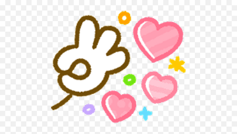 Sticker Maker - Emojis Cute Kawaii 6,Good Morning Love Emojis