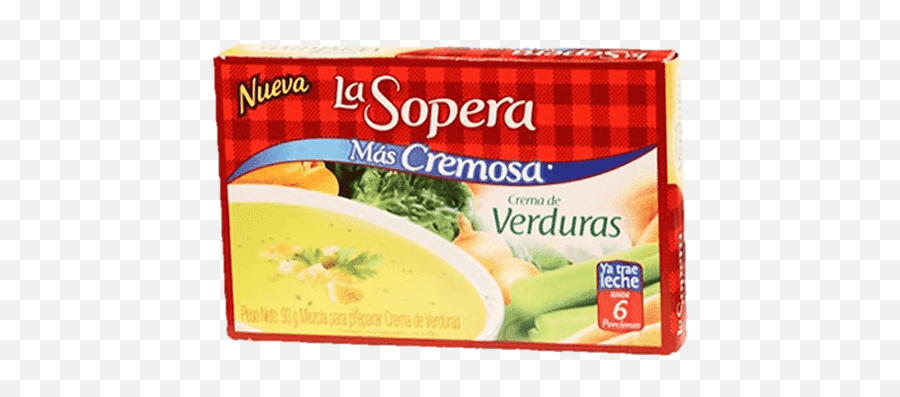 La Sopera Crema De Verduras Kentucky Emoji,Emojis De Verdura