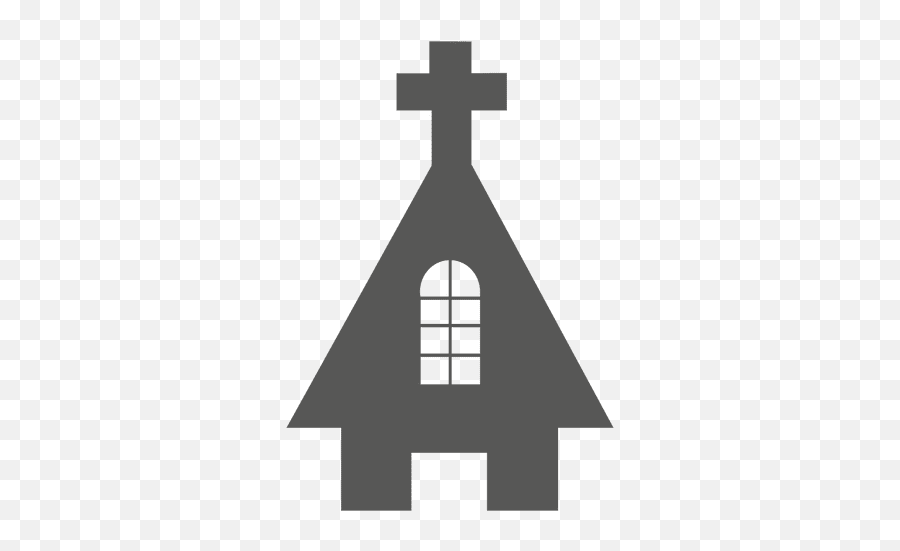 Vector Transparente Png Y Svg De Icono De Iglesia Católica Emoji,Emoticon Manos Rezando En Facebook