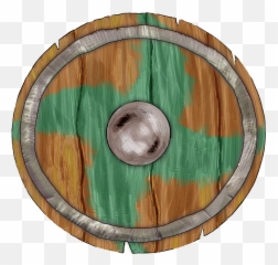 Shield Stickers By Reicola - Design By Humans Sticker Art Emoji,Shield Emojio