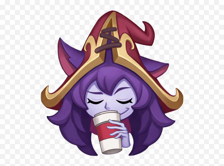 Lol Emoji,Lulu Emoji League Of Legends