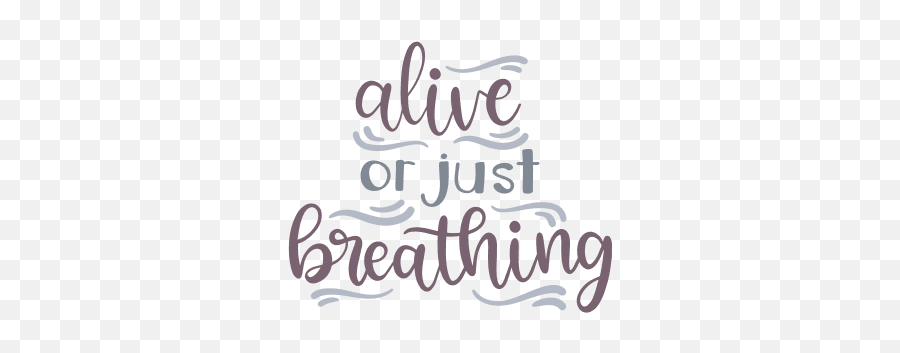 Inspirational - Page 6 Of 6 Free Svg Files Svgheartcom Emoji,Just Breathe Emoji