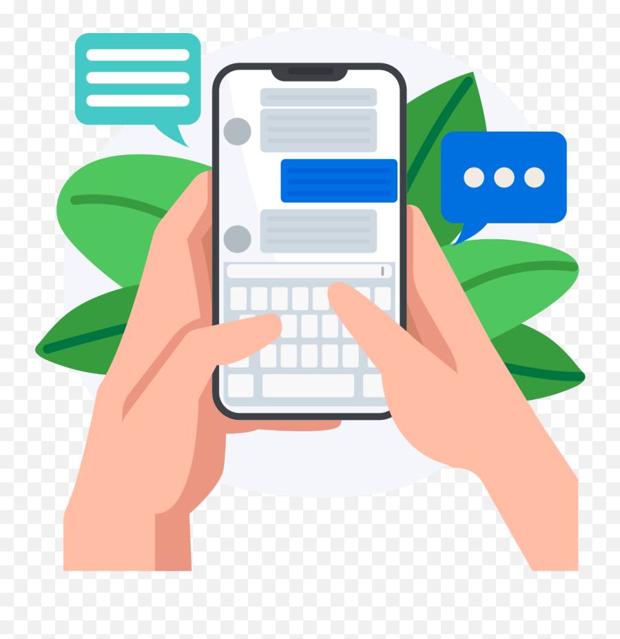 Why Sales Text Messaging Closes Deals Faster Emoji,Passive Aggressive Emojis