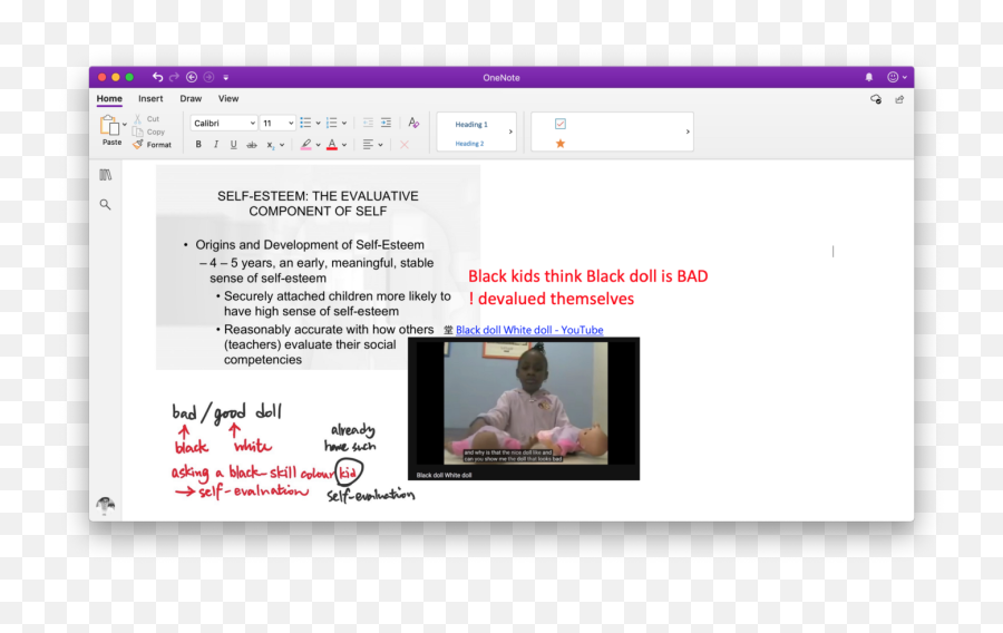 Note - Taking With Onenote As A Psychology Student By Emoji,Green Flag Emoji Copy And Paste Reddit