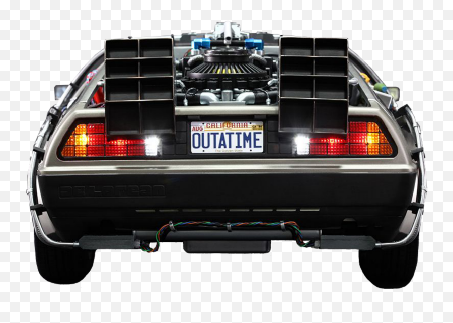 Popular And Trending - Dmc Delorean Emoji,Delorean Emoji