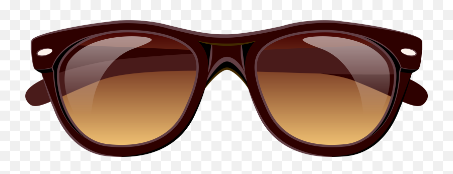 Brown Sunglasses Clipart Picture Gallery Yopriceville High - For Teen Emoji,Sunglass Emoji Transparent