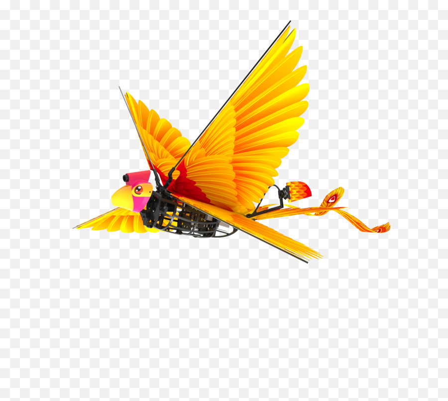 China Rc Flying Bird Toy China Rc - Robot Burung Png Emoji,Denko Emoticon