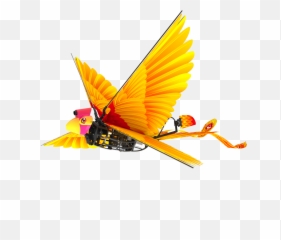 China Rc Flying Bird Toy China Rc - Robot Burung Png Emoji,Denko Emoticon