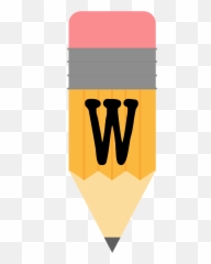 Welcome Back Pencil - Vertical Emoji,Welcome Home Emoji