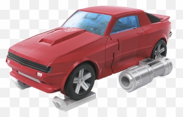 Tra Gen Wfc E Deluxe Cliffjumper Play Figures Fantasy Creatures - Transformers Earthrise Cliffjumper Emoji,Car Pop Car Emoji