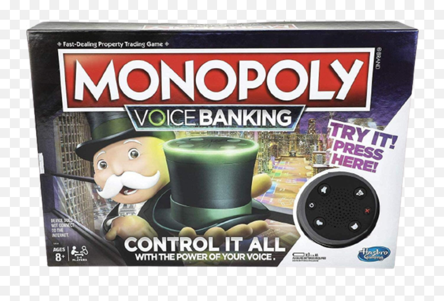 Newest Products U2013 Translation Missing Engeneralmetapage - Monopoly Voice Banking Game Emoji,The Emoji Family Samurai Jack