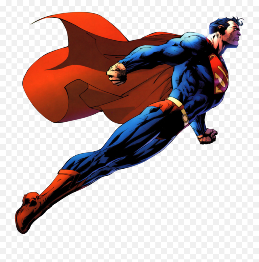 Who Is The The Leader Or The Face Of The Dc Universe Why - Superman Png Emoji,Raven Teen Titans Emotions