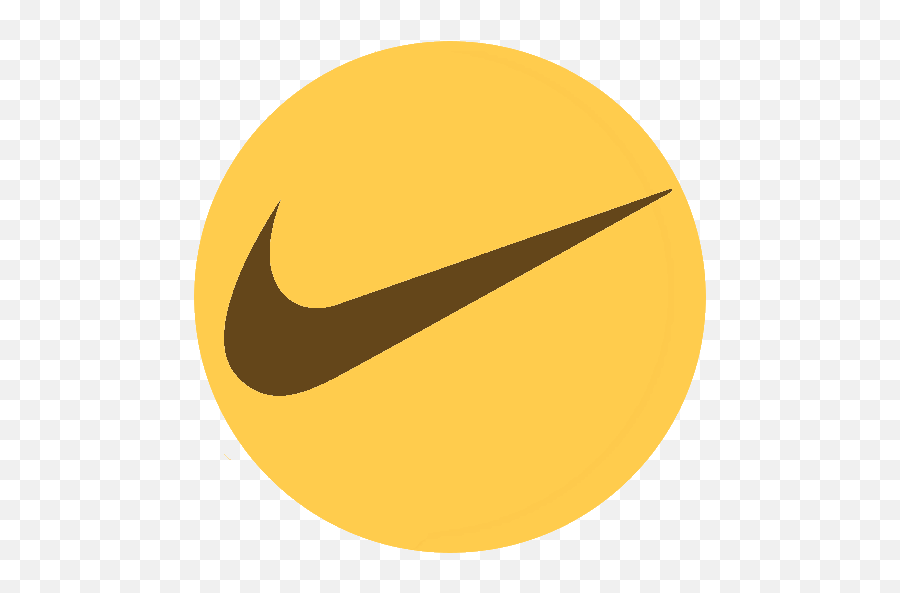 Nike Tick Emoji - Vertical,Check Mark Emoji