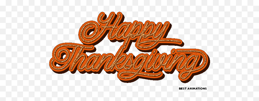 Happy Thanksgiving Gifs Animated - Animated Happy Thanksgiving Gif Emoji,Thanksgiving Emojis