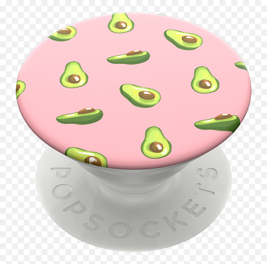 Erin Kilburn Photography - Pink Avocado Popsocket Emoji,Walgreens Emoji Pillows