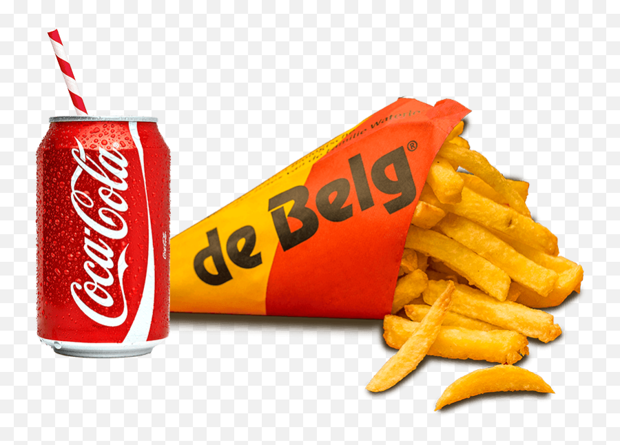 Vlaamse Friet Jumbo Emoji,Suriname Vlag Emoji