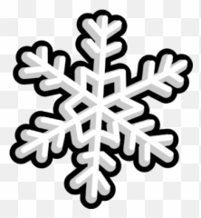 Wall Snowflake Club Penguin Wiki Fandom - Snowflake Png Emoji,Snow Flake Emoji
