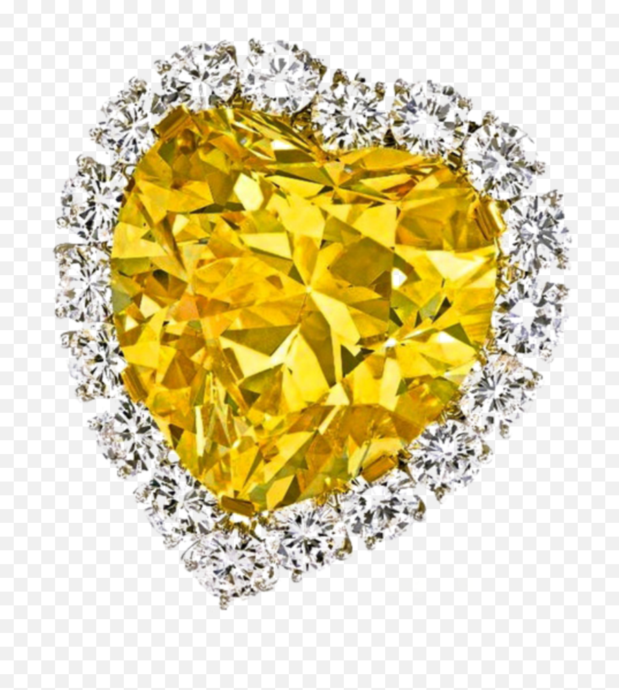 Mq Yellow Diamond Diamonds Heart - Solid Emoji,Yellow Diamond Emoji