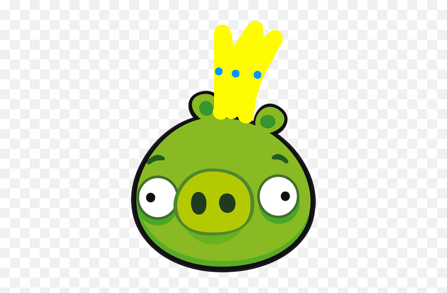 Angry Bird 1 2 Tynker - Angry Birds Large Pig Emoji,Angry Bird Emoji