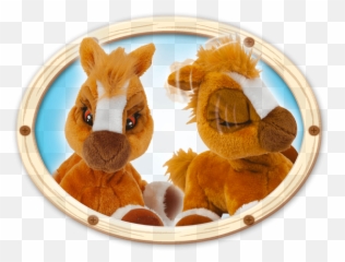 Emotion Pets Interaktywny Kucyk Toffee - Soft Emoji,Toffee The Pony Emotion Pets