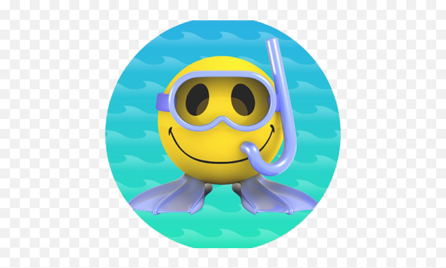 Our Reporters And Contributors Snorkeling Report - Underwater Diving Emoji,Emoticon Soleil