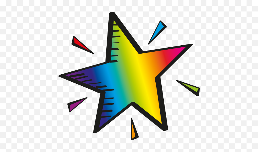 Please Wait Please Wait Whilst We Refresh Your Page Primary - Rainbow Star Stickers Emoji,Shooting Star Emoji Png