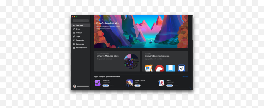 Macos Mojave Análisis Review A Fondo De Sus Características - App Store Dark Mode Emoji,Como Actualizar Mis Emojis Macos Mojave Análisis Review A Fondo De Sus Características - App Store Dark Mode Emoji,Como Actualizar Mis Emojis