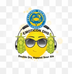 Emoticon Dhs - Fresh Emoji,Pineapple Emoji