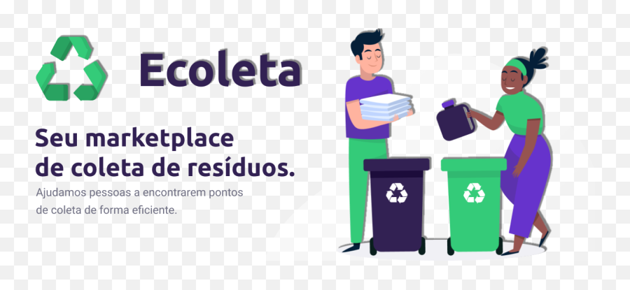 Ecoletareadmemd At Master X0n4d0ecoleta Github - Sistema Php Coleta De Resíduos Github Emoji,Aplicativo De Emoji