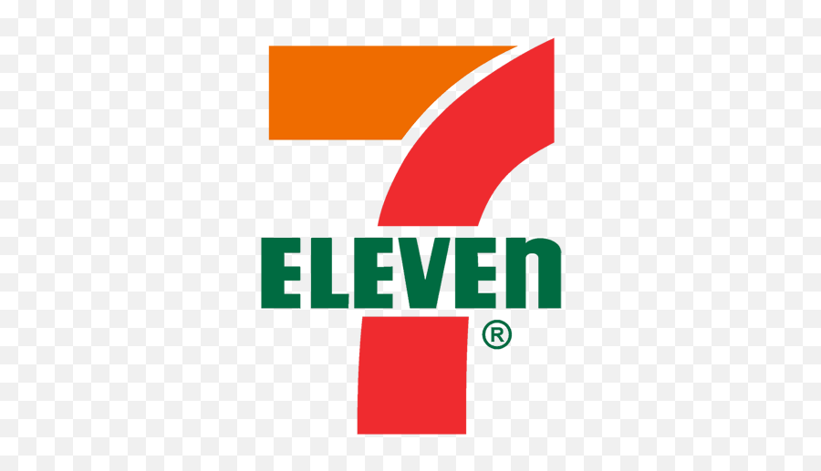 7 Eleven Logo Transparent Png - Stickpng Logo De Seven Eleven Png Emoji,Emoji Font 7