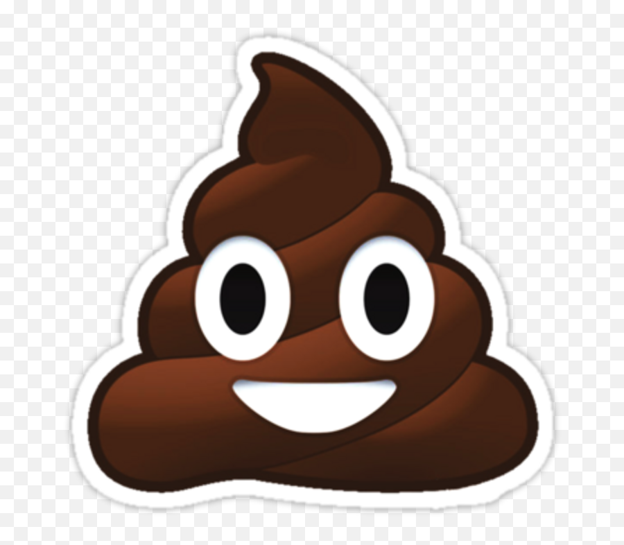 The Images For Poop Emoji Vector Png - Poop Meme Emoji,Fecal Emoticon