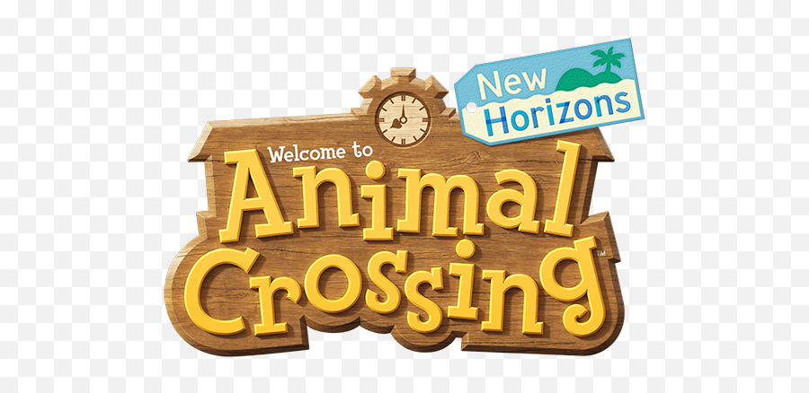 How To Delete A Character In Animal - New Horizons Logo Animal Crossing Emoji,Animal Crossing New Leaf How To Delete An Emotion