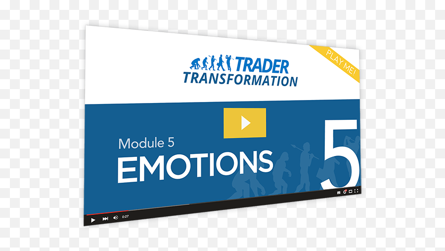 How To Master Your Trading Mindset U0026 Become A Successful - Lipton Rogers Emoji,Flat Emotions