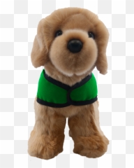 Plush Puppies - 3 Puppies Stuffed Animals Emoji,Emotions Stuffed Animal 1983