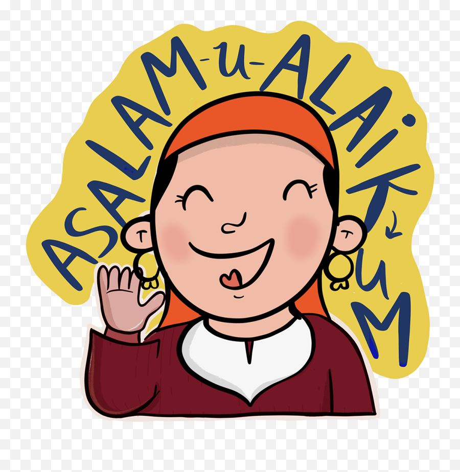 Kashmiri Emojis On Mica Portfolios - Happy,Entertaining Emojis