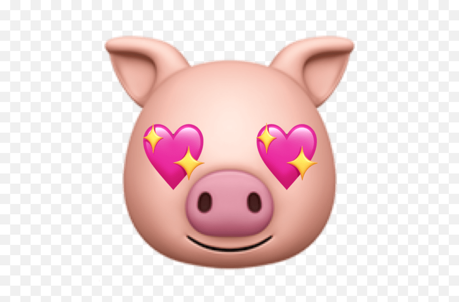 Starwars Prequels - Pig Whatsapp Emoji,All Pig Android Emoticons