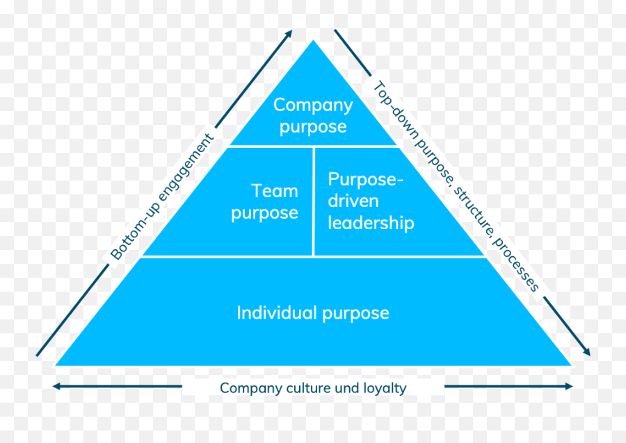 Work With Purpose Zentor Purpose Platform - Vertical Emoji,Pyramid Of Alignment Of Emotions