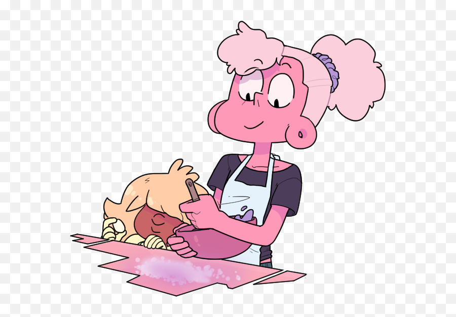 Paddy No Dont Eat That Egg - Paddy Steven Universe Emoji,Don't Play With My Emotions Meme