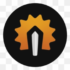 Master - Raiderio Logo Emoji,Jiana Showing A Negative Emotion Wow