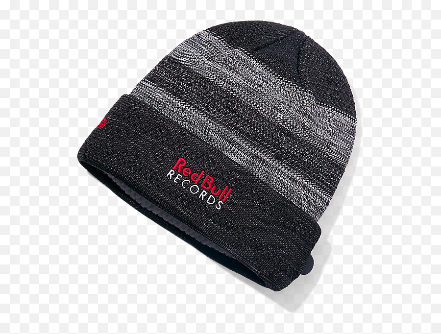 New Era Vinyl Knit Beanie - Toque Emoji,The Greys - Notion Of Emotions Lp