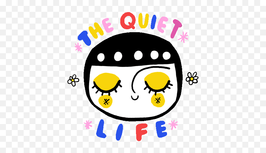 Life Simplify Sticker For Ios Android Giphy U2013 Cute766 - Dot Emoji,Pusheen Emojis Messenger