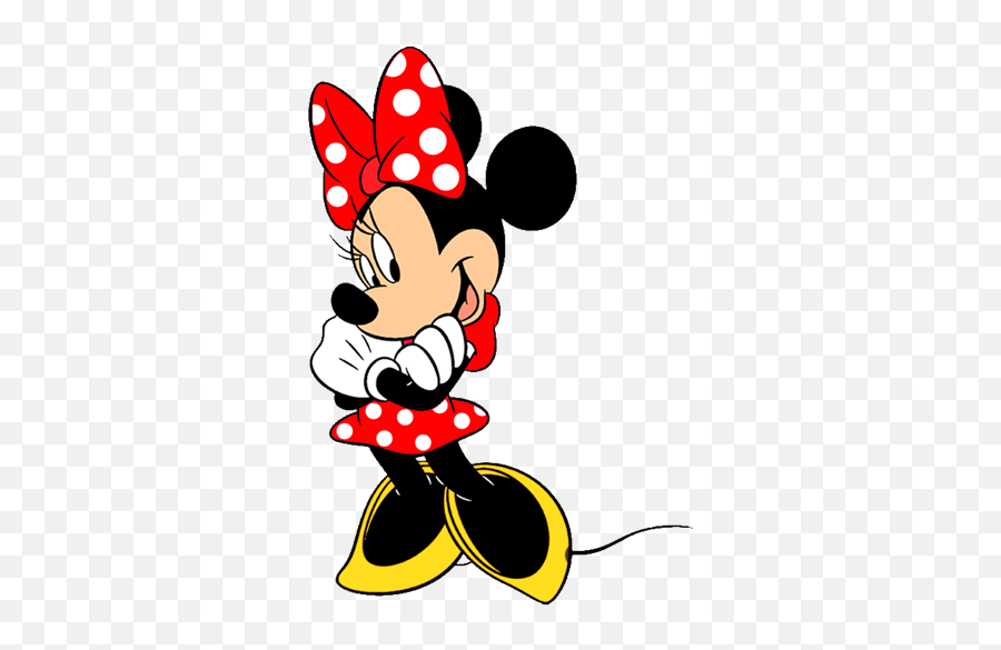 Lori Miller - Minnie Mouse Clipart Emoji,Minnie Mouse Emotion Printable