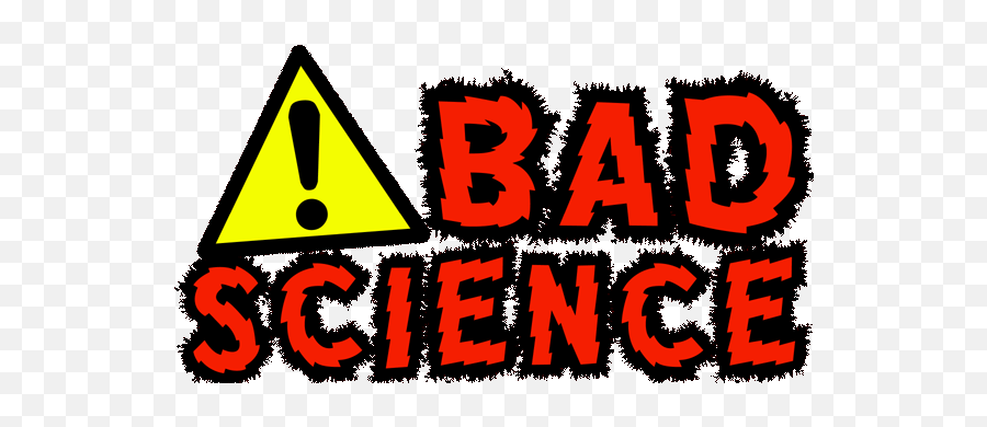 Fake Fixes Safety Dogu0027s Blog - Bad Science Emoji,False Emotion Books