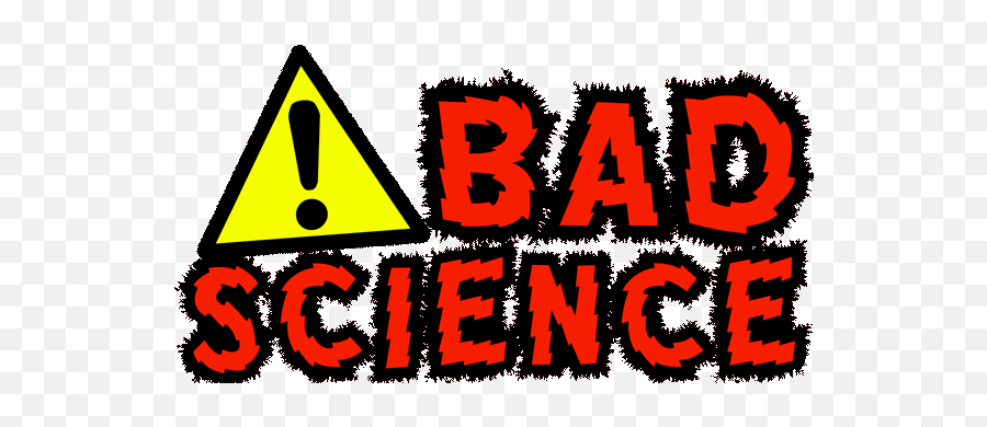 Bad science. Bad Science Ben Goldacre. “Bad Science“by Ben Goldacre.