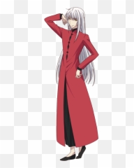 Fruits Basket The Sohma Family Characters - Tv Tropes Ayame Sohma Full Body Emoji,