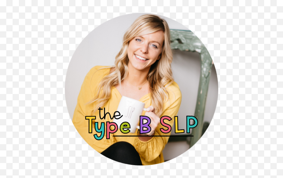 The Type B Slp - Happy Emoji,Emotion Pictures Slp