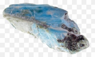 Larimar - Dominican Republic Larimar Emoji,Gemstone Meanings Emotions