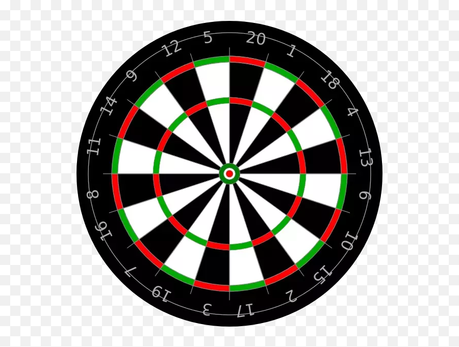 How To Use Dart Game While Teaching Any English Subject - Quora Transparent Dart Board Png Emoji,Esl Emotions Games