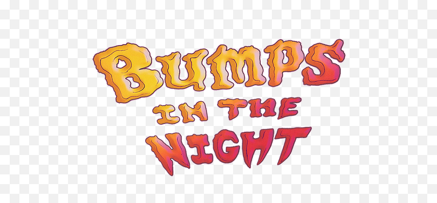 Bumps In The Night Gillybear - Language Emoji,Pimples Emoticon