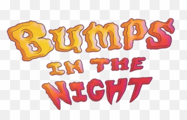 Bumps In The Night Gillybear - Language Emoji,Pimples Emoticon